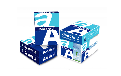 DOUBLE A ﲮīֽ
